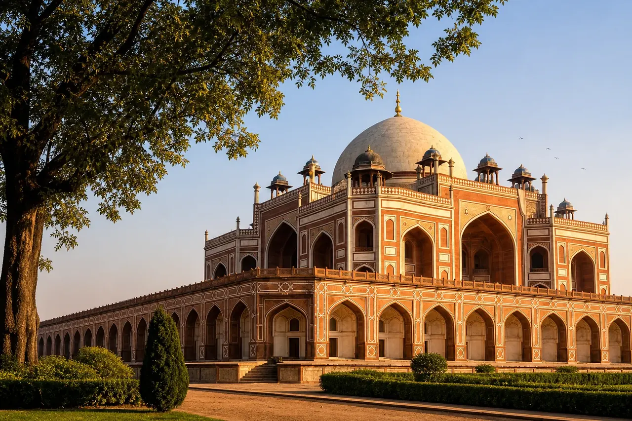 Delhi