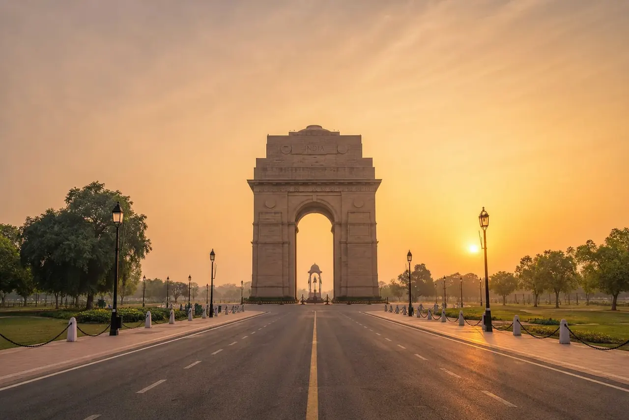 Delhi detail 2