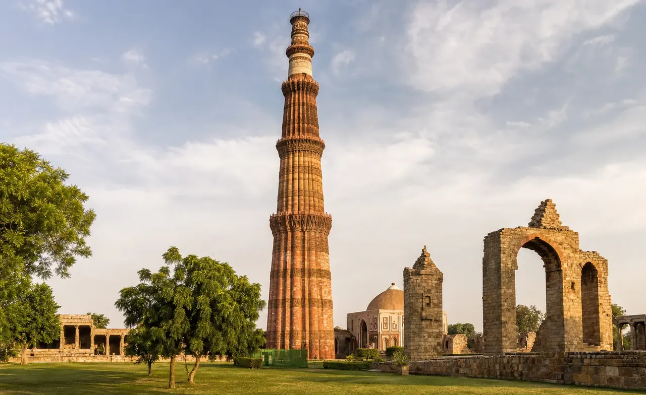 Delhi detail 3