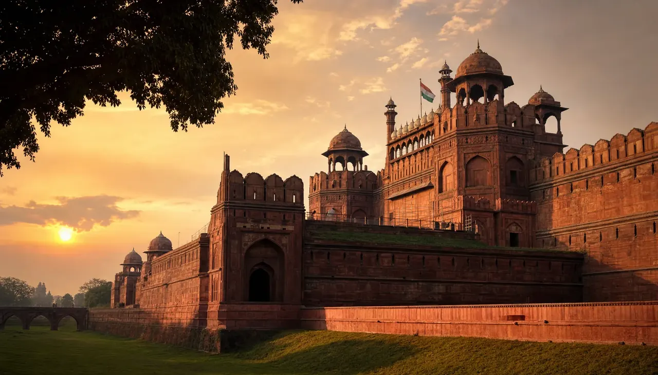 Delhi detail 5