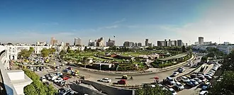 Delhi Connaught Place