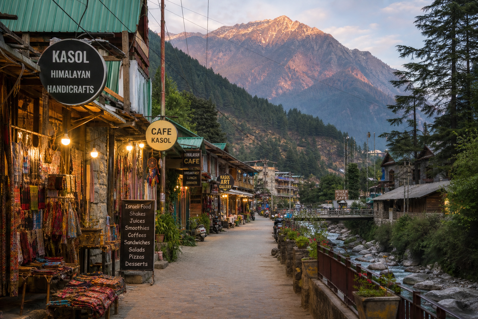 Kasol detail 3