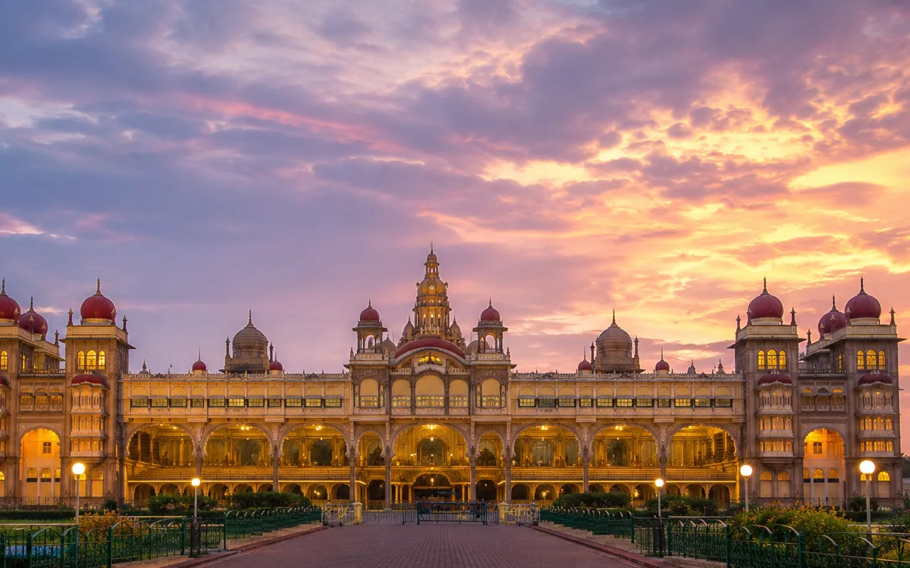 Mysuru St Philomena's Church